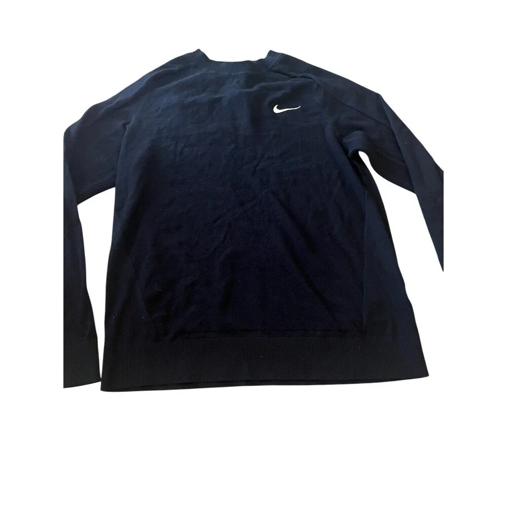Nike tiger woods